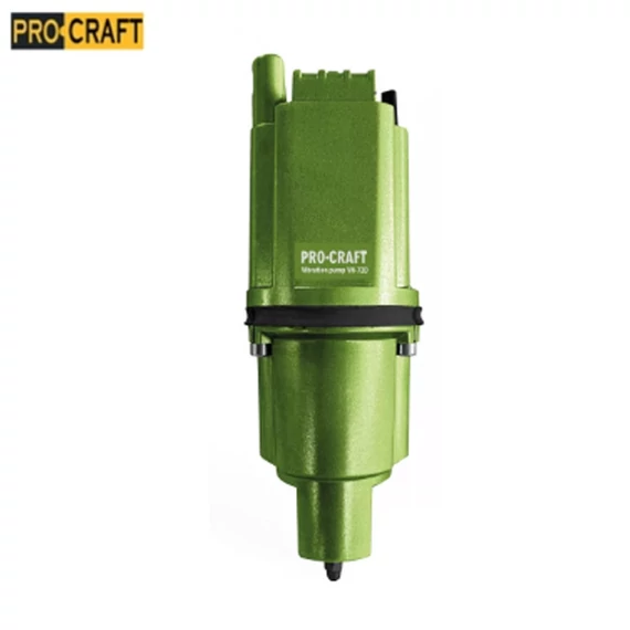 Vibrační čerpadlo Procraft VN-72D