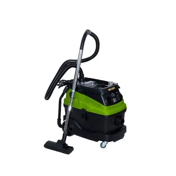 PRŮMYSLOVÝ VYSAVAČ PROCRAFT | VP2000