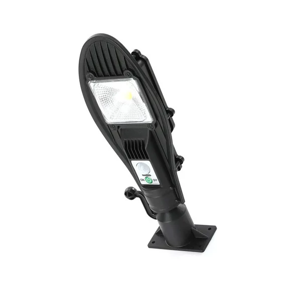 Solární lampa se senzorem pohybu Worthair W1717
