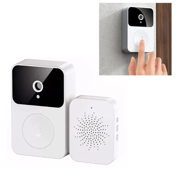 Wifi Smart video zvonek
