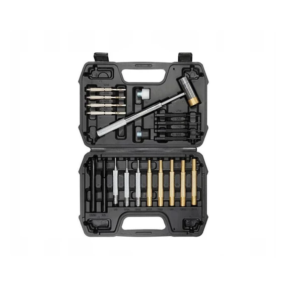 YATO YT-47122 Sada přesných hmoždinek 21 kusů