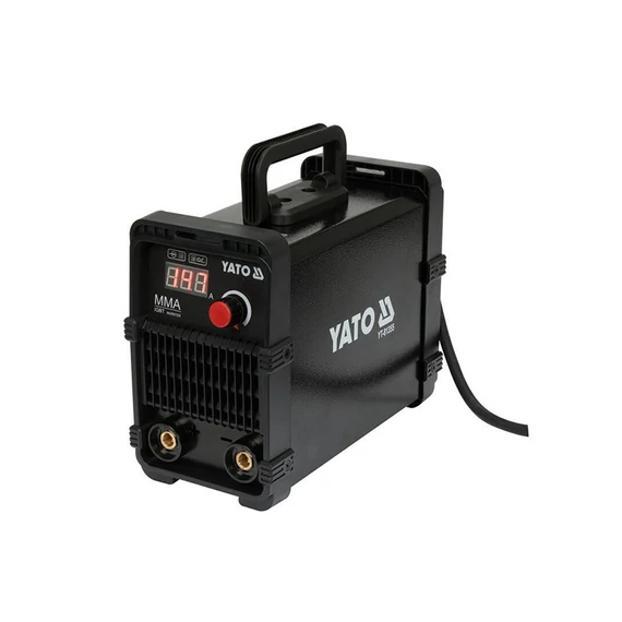 YATO Svařovací invertor 180 A YT-81357