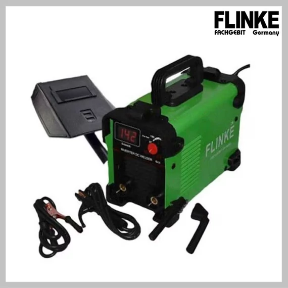 Flince 300A invertorová svářečka s elektrodou