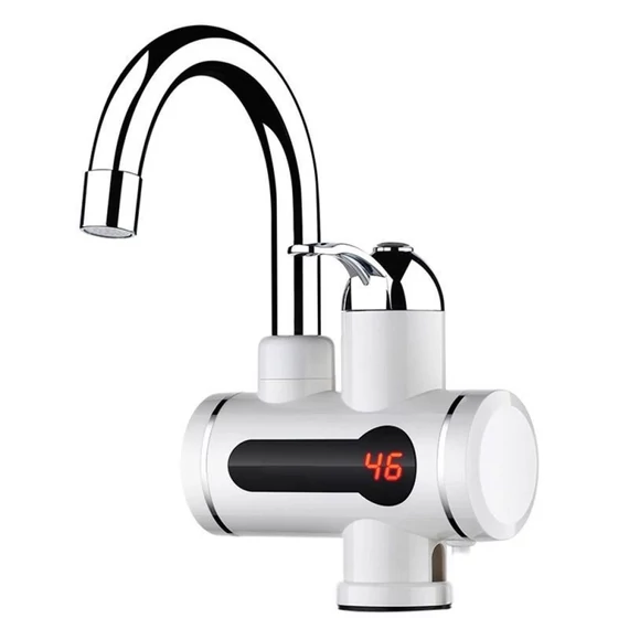 Mondigiano stojaté připojení průtokový ohřívač vody