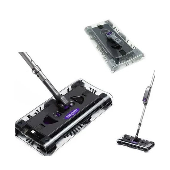 Swivel Sweeper MAX G9 elektrický zametač