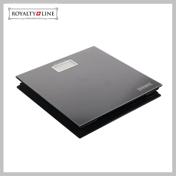Royalty Line koupelnová váha PS7 abc510