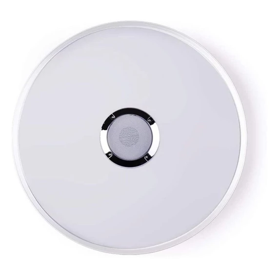 LED stropní lampa s Bluetooth funkcí, 42 cm abc825