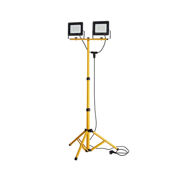 Stojanové LED pracovní světlo allo LED