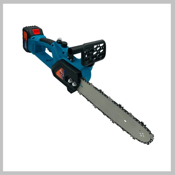 Řetězová pila s baterií ch-6698
