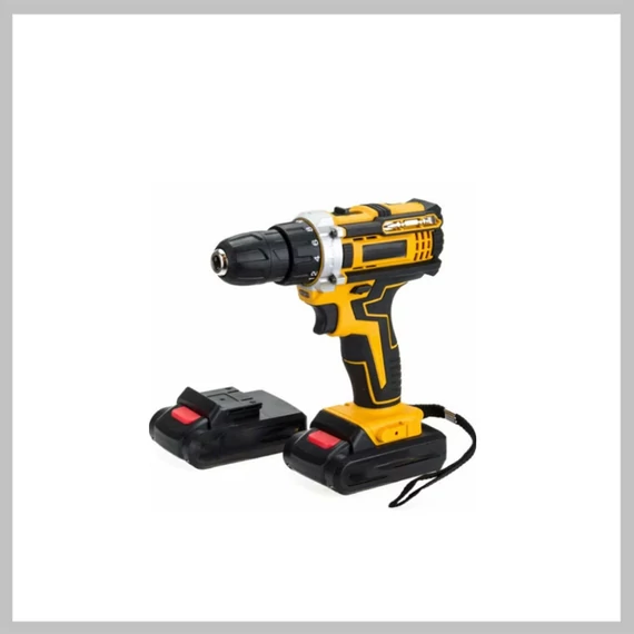 Akumulátorová vrtačka Flinke 48V, šroubovák FK-8003