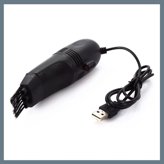 USB vysavač - holm0065