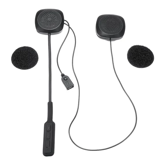 Insider motocyklová sluchátka - holm1032