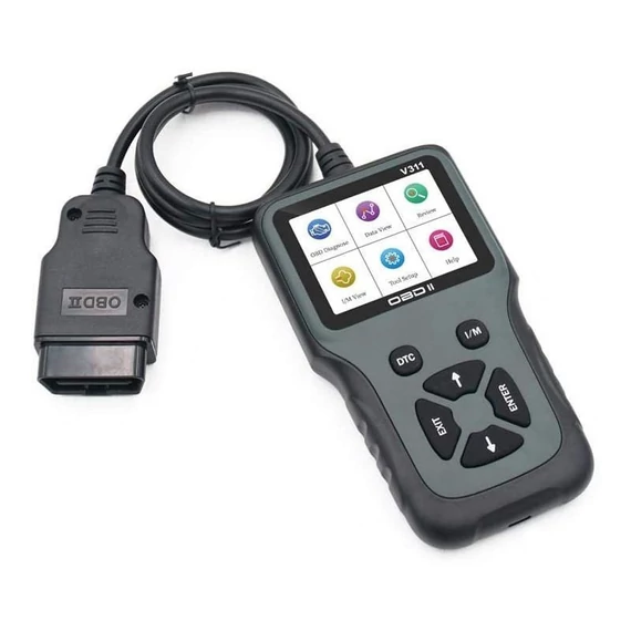 Čtečka chybových kódů V311 OBD2 holm1359