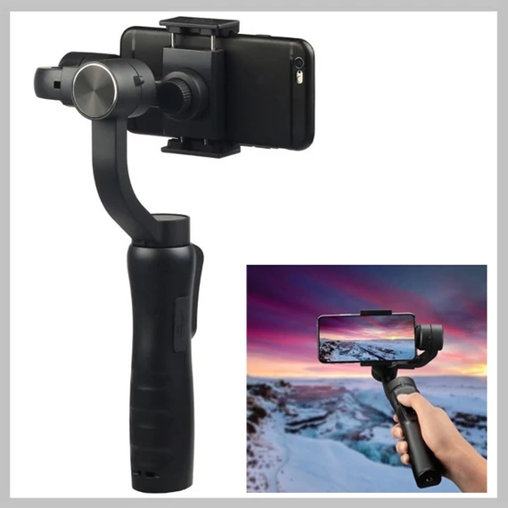 3osý Gimbal holm2060
