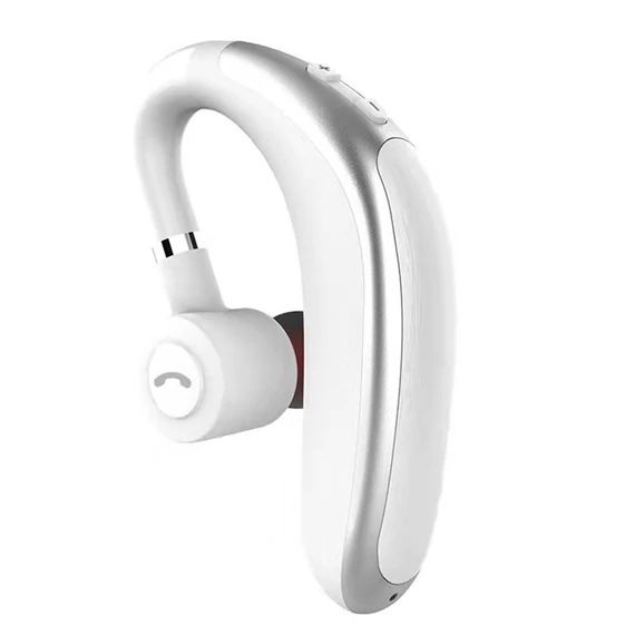 Headset G99 bílý holm2550