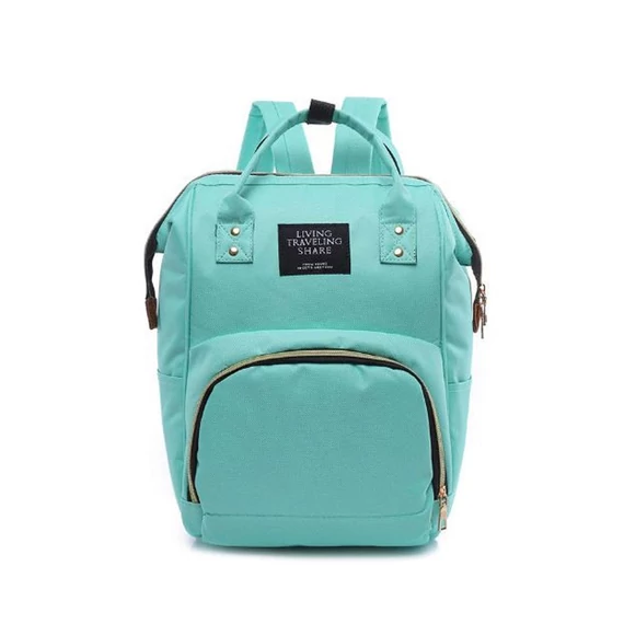 Ocean Blue cestovní taška Living Traveling holm3978