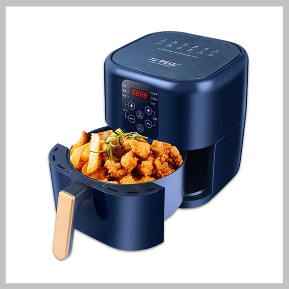 Bezolejová trouba Prolight Air Fryer 6,8L holm4015