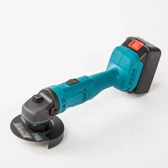 Length Akumulátorová Úhlová Bruska 125 mm 24V - Holm7346