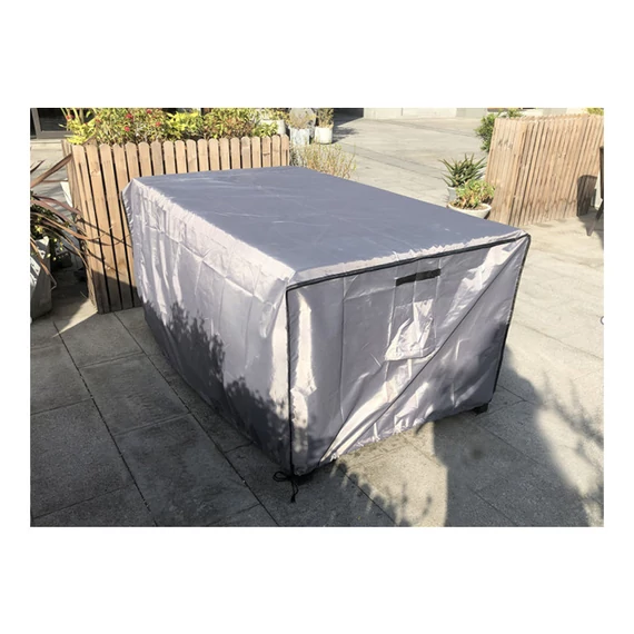 DuraCover ochranná plachta na zahradní nábytek 135x135x70 cm holm7477