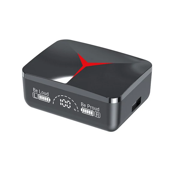 M90 Pro Bluetooth headset holm8443