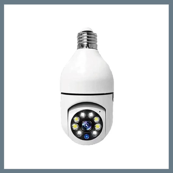 Žárovková kamera, otočná holm9647