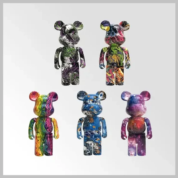 BEAR Bezdrátový reproduktor LS-02B