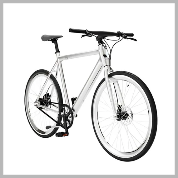 Elektrické kolo BROOKLYN 394000