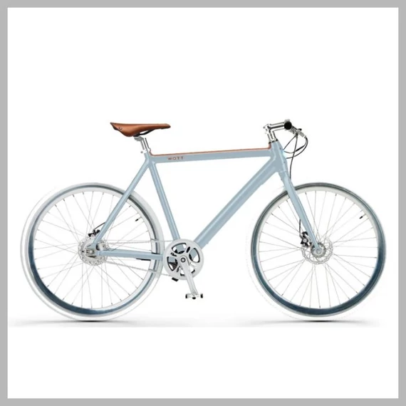 „NEW YORK” Elektrické městské kolo – 28" 395000