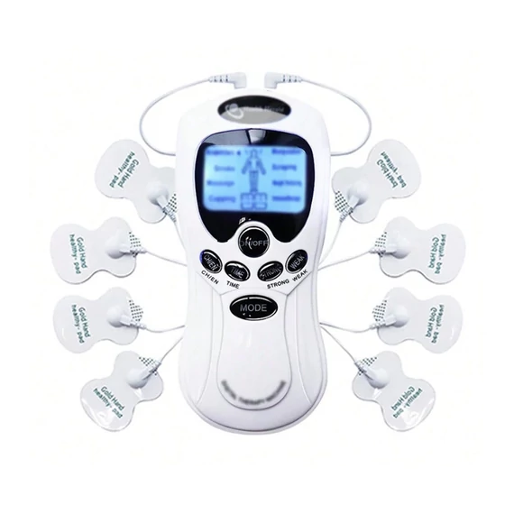 EMS & TENS elektrodový svalový stimulátor 60652557