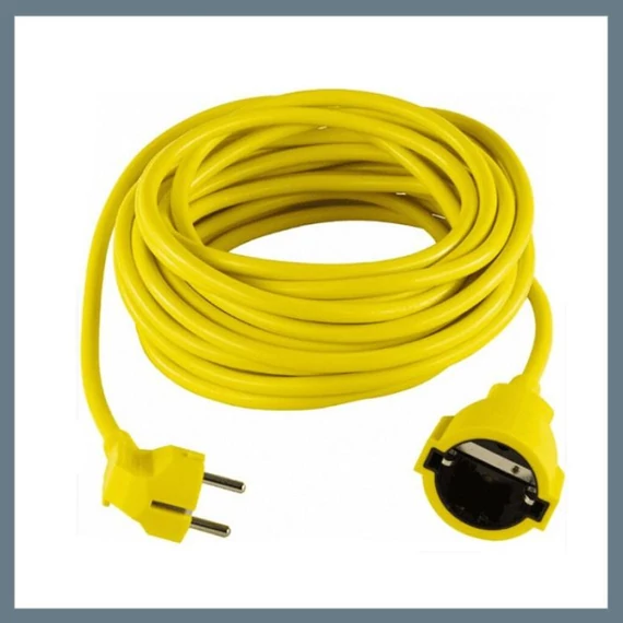 Prodlužovací kabel 20 m KN25-118-20M