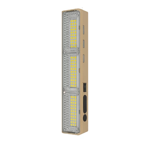 Multifunkční LED lampa T3-20