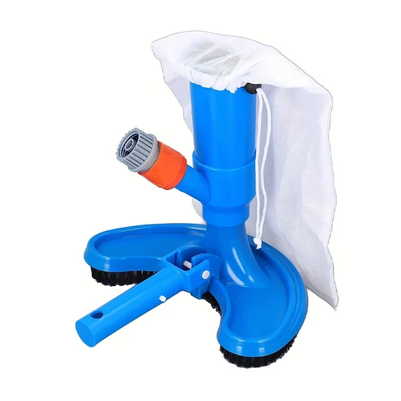 Univerzální čisticí kartáč na bazény WK09963
