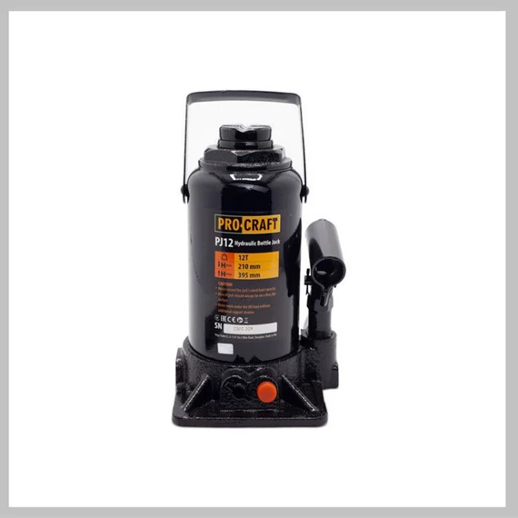 ProCraft Hydraulický zvedák pj12