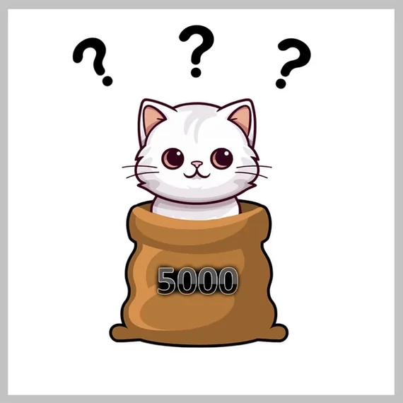 Překvapení naslepo – 333 CZK (v minimální hodnotě 667 CZK)