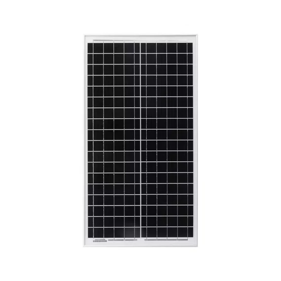 150W solární panel