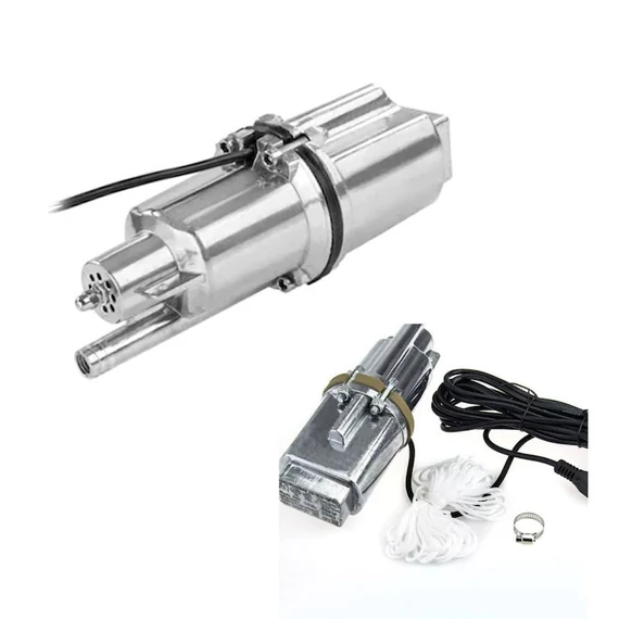 Raketa Ponorné čerpadlo 650W 10M kabel 1 membrána
