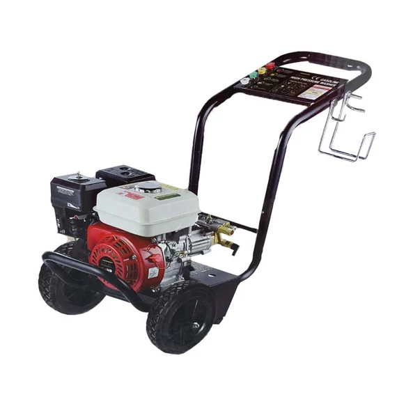 Samtool benzínový vysokotlakový čistič samtoolmagasnyomasu