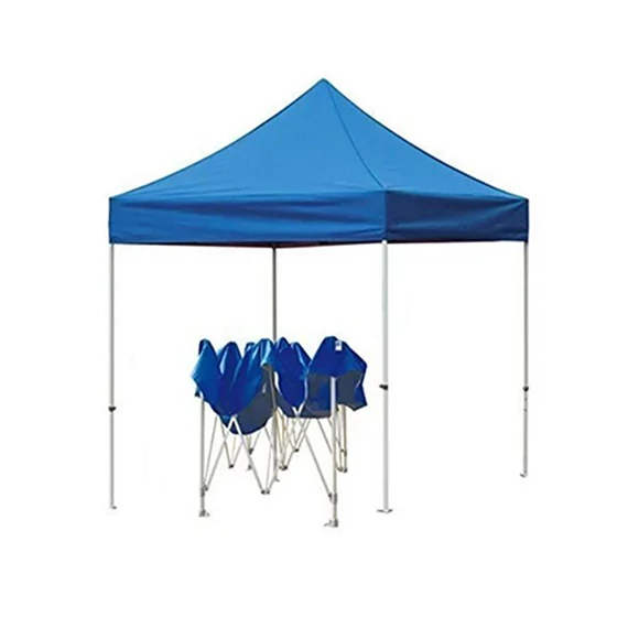 Skládací zahradní pivní stan 3x6m