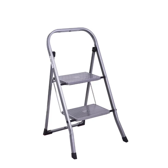 Stepmax ocelová stupačka 2 stupně