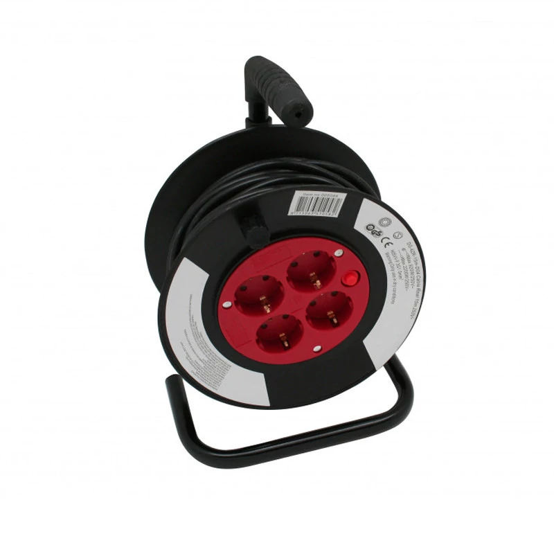 Benson Electric kabelový buben 15 metrů 005085