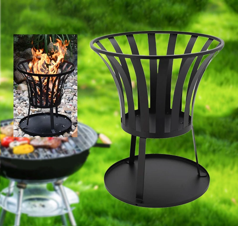 Cattara Stromboli přenosné ohniště, průměr 45 cm - 13006