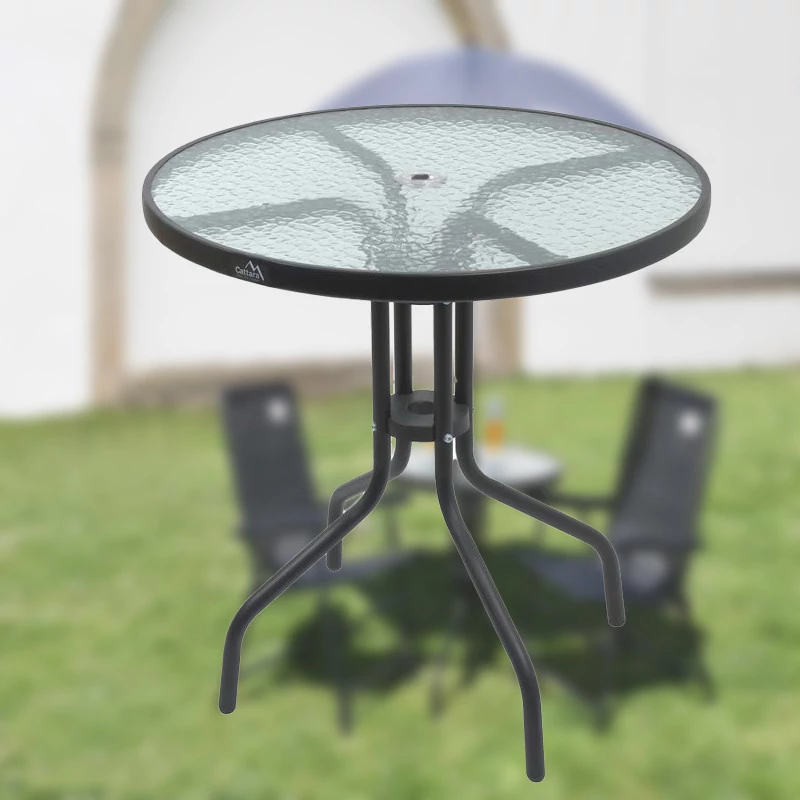 Cattara zahradní stůl TERST 70 cm - 13489