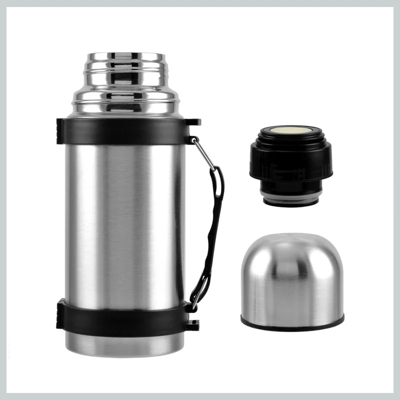 Perfect Home Turistická termoska z nerezové oceli 500 ml 14460