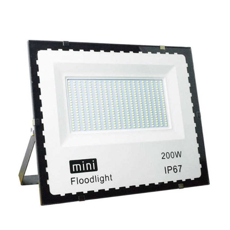 200W mini venkovní led reflektor