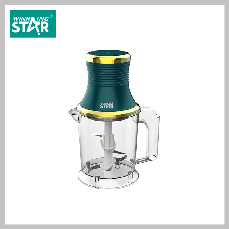 WINNING STAR 1,8 L zeleninový sekáč ST-5534
