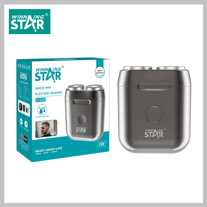 Winner Star ST-5689 zastřihovač