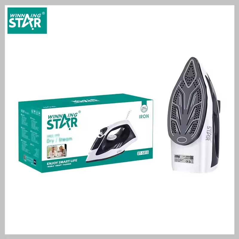 WINNING STAR napařovací žehlička 2000 W ST-5313