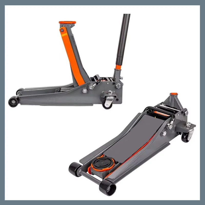Kraft Royale hydraulický zvedák 4T RK-4T