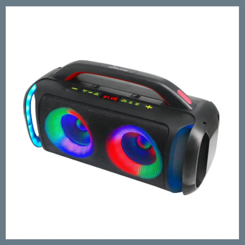 Přenosný Bluetooth reproduktor 60W BK-5501