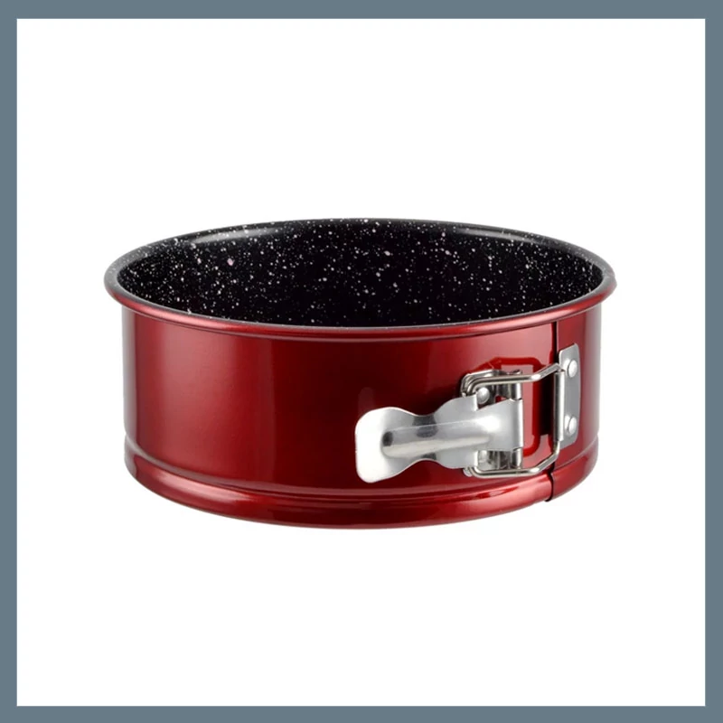 Perfect Home Metal Red Line otevírací dortová forma 18 cm 19119